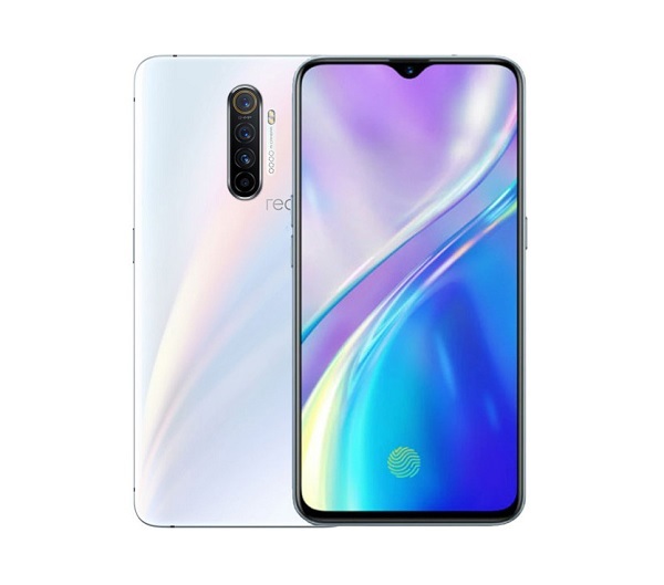 Thay pin Realme X2 Pro