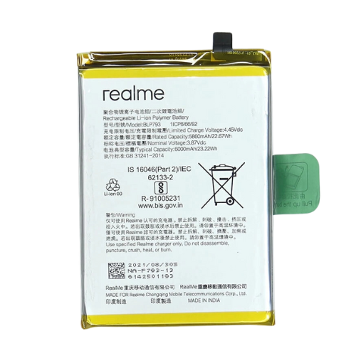 thay-pin-realme-x2-tai-da-nang