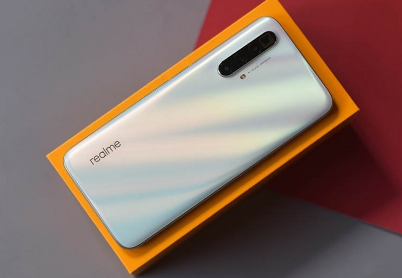 Trường hợp nào cần thay pin Realme X3?