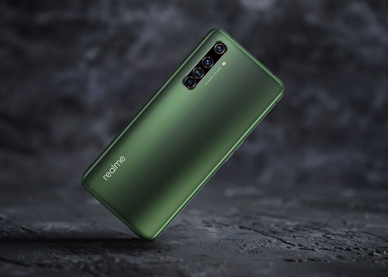 Nguyên nhân dẫn đến sự cố hỏng pin Realme X50 Pro