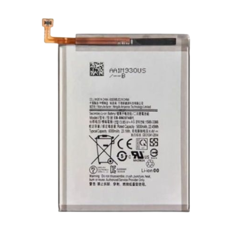 Thay pin Samsung A37