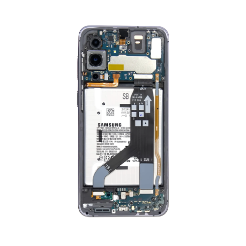 Thay pin Samsung A57