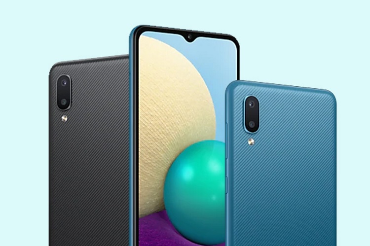 Trường hợp nào cần thay pin Samsung Galaxy A02?