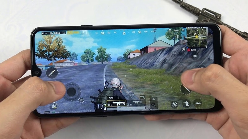 Nguyên nhân dẫn đến chai pin điện thoại Samsung Galaxy A02s Nguyên nhân dẫn đến chai pin điện thoại Samsung Galaxy A02s