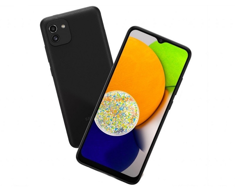 Tìm hiểu nguyên nhân và dấu hiệu cần phải thay pin Samsung Galaxy A03