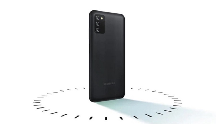 Địa chỉ thay pin Samsung Galaxy A03s chính hãng tại Đà Nẵng