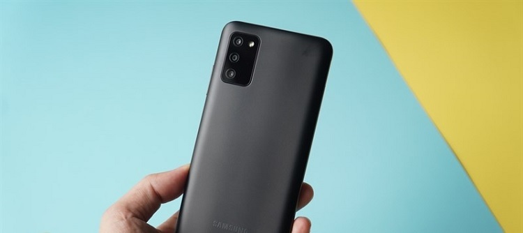 Dấu hiệu nhận biết cần thay pin Samsung Galaxy A03s Đà Nẵng