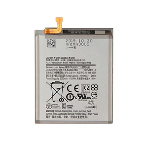 Thay pin Samsung Galaxy A04s