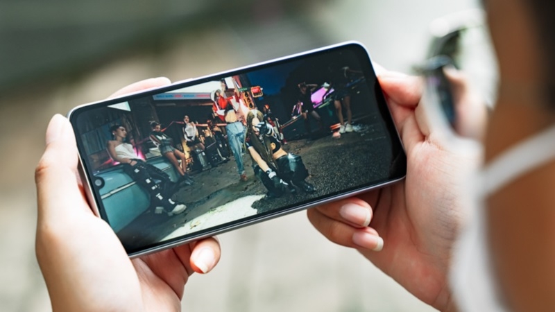 Khi Nào Cần Thay Pin Samsung Galaxy A05?