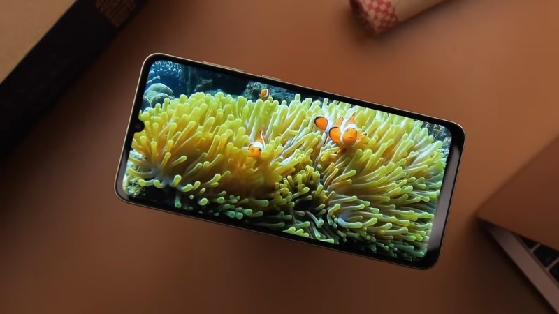Khi Nào Cần Thay Pin Samsung Galaxy A05?