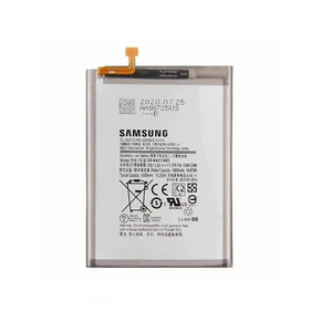 Thay pin Samsung Galaxy A05