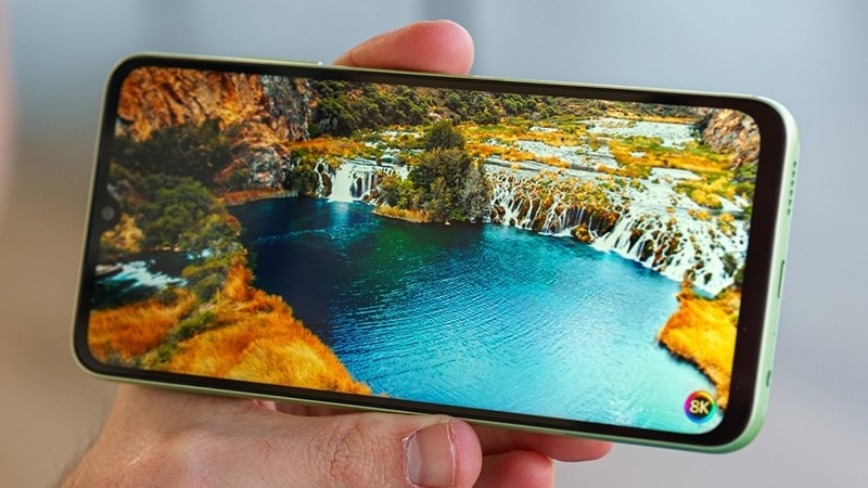 Khi nào bạn cần thay pin Samsung Galaxy A05s?