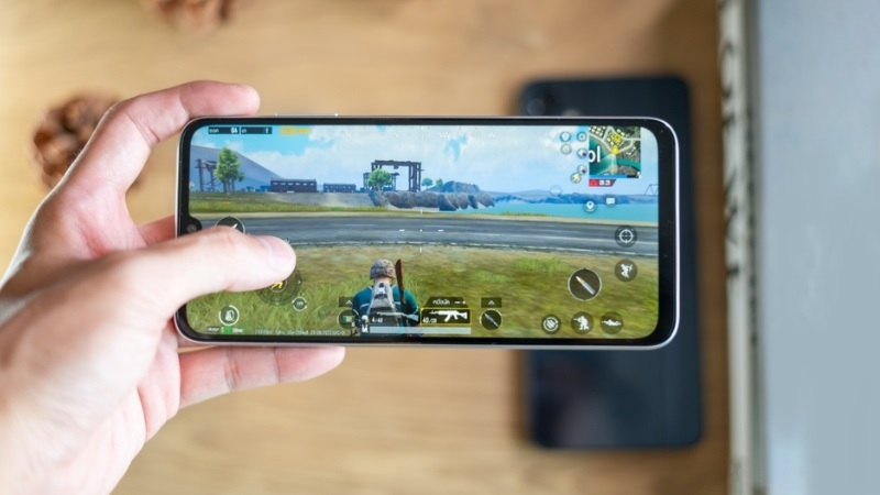 Khi nào bạn cần thay pin Samsung Galaxy A05s?