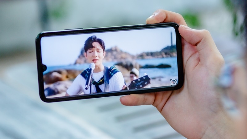 Khi nào bạn cần thay pin Samsung Galaxy A05s?