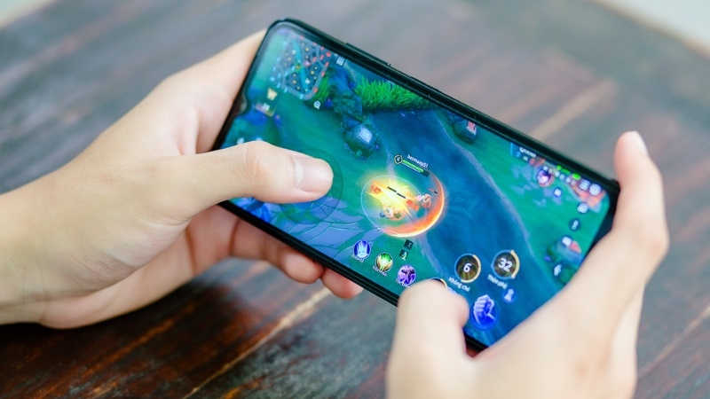 Khi nào bạn cần thay pin Samsung Galaxy A05s?