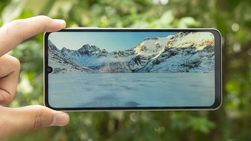 Dấu hiệu và nguyên nhân cần thay pin Samsung Galaxy A06