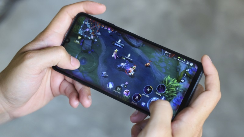 Dấu hiệu và nguyên nhân cần thay pin Samsung Galaxy A06