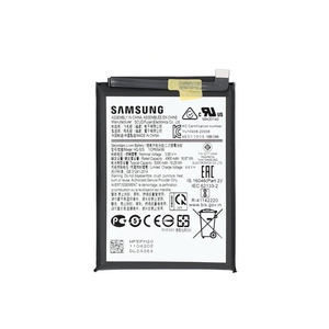 Thay pin Samsung Galaxy A06