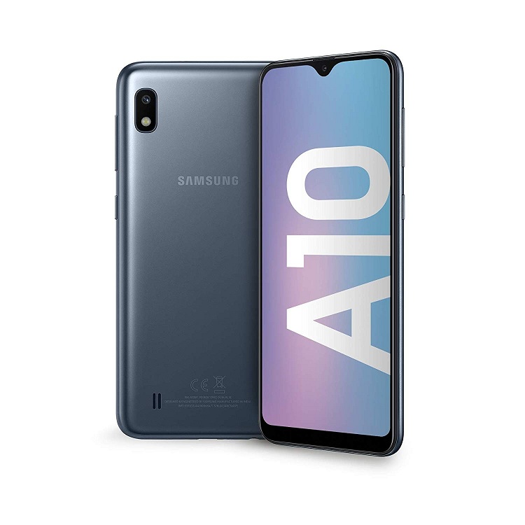 Thay pin Samsung Galaxy A10 | A10s | A10e
