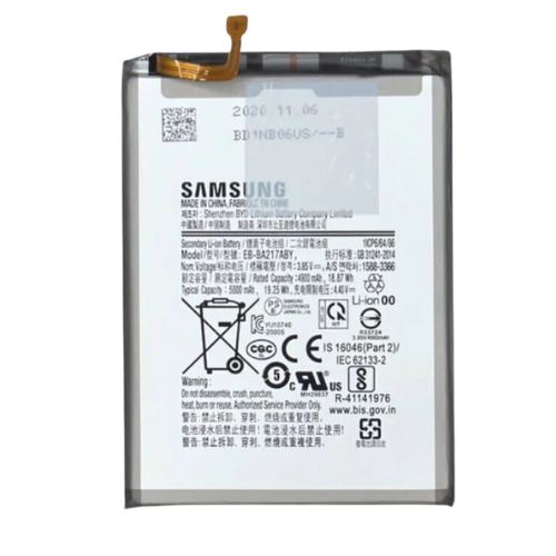 thay-pin-samsung-galaxy-a12