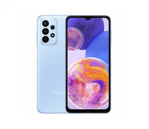 Thay pin Samsung Galaxy A13