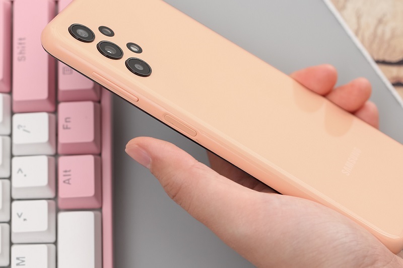 Dấu hiệu cần thay pin Samsung Galaxy A13 là gì?