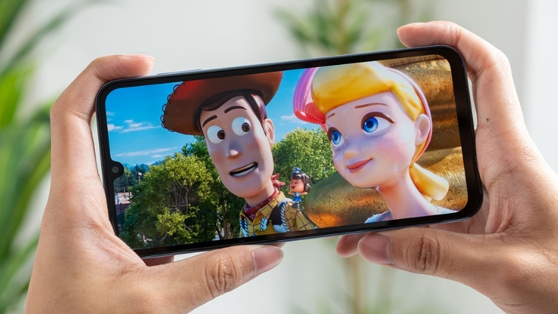 Dấu hiệu và nguyên nhân cần thay pin Samsung Galaxy A15