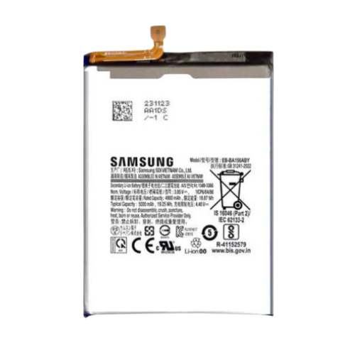 Thay Pin Samsung Galaxy A16 5G