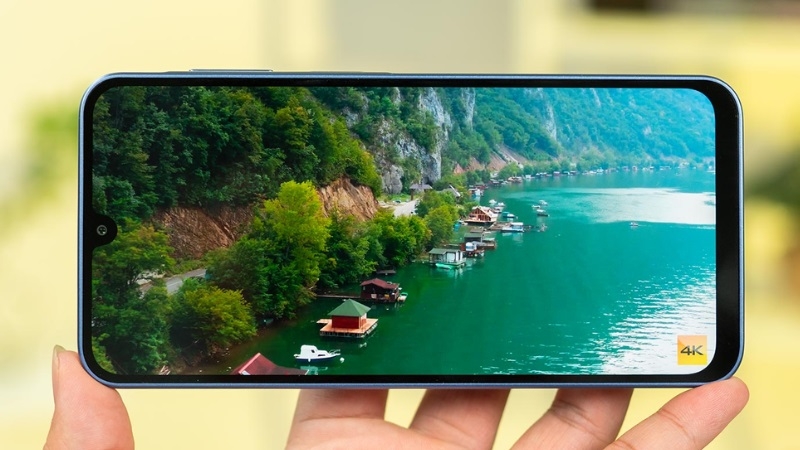 Khi Nào Bạn Cần Thay Pin Samsung Galaxy A17 5G? Khi Nào Bạn Cần Thay Pin Samsung Galaxy A17 5G?