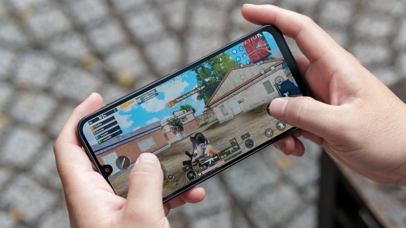 Khi Nào Bạn Cần Thay Pin Samsung Galaxy A17 5G? Khi Nào Bạn Cần Thay Pin Samsung Galaxy A17 5G?