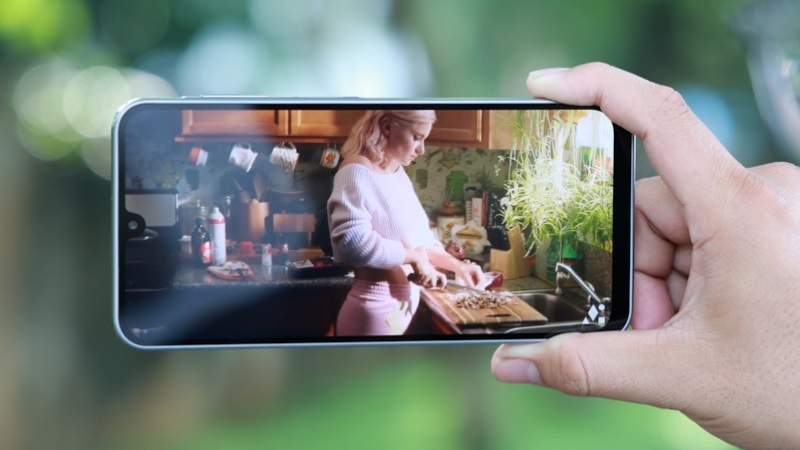 Khi Nào Bạn Cần Thay Pin Samsung Galaxy A17 5G? Khi Nào Bạn Cần Thay Pin Samsung Galaxy A17 5G?