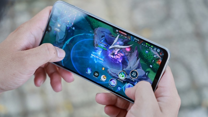 Khi Nào Bạn Cần Thay Pin Samsung Galaxy A17 5G? Khi Nào Bạn Cần Thay Pin Samsung Galaxy A17 5G?