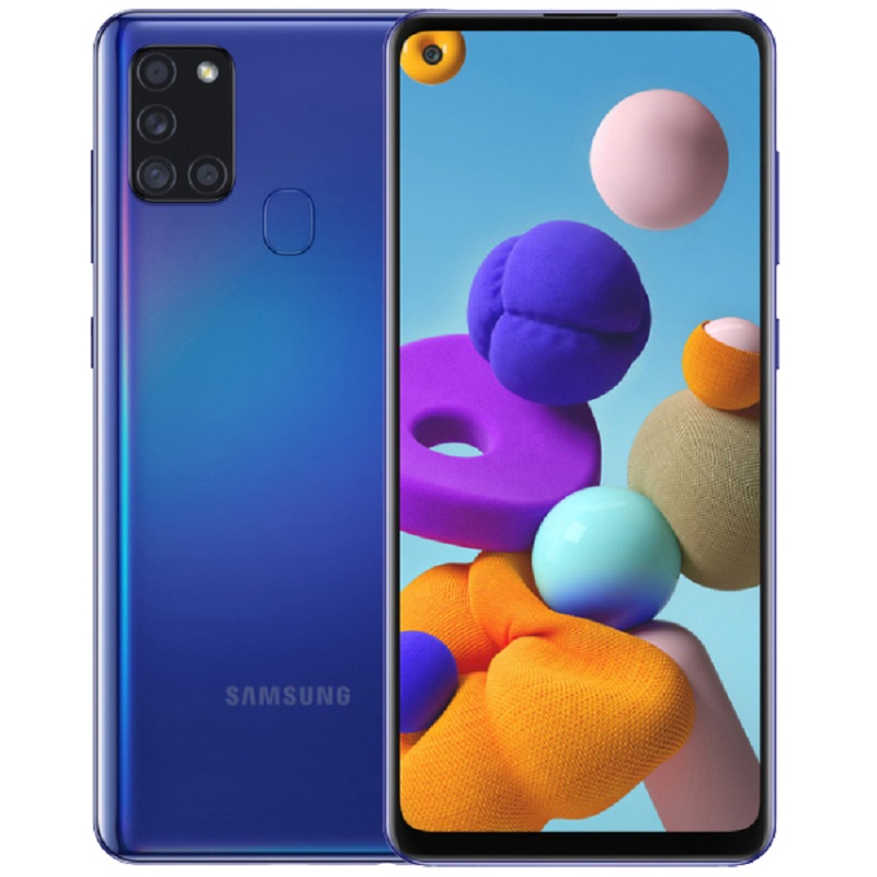 Thay pin Samsung Galaxy A21 | A21s
