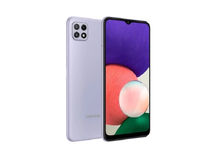 Các dấu hiệu cho thấy bạn cần thay pin Samsung Galaxy A22