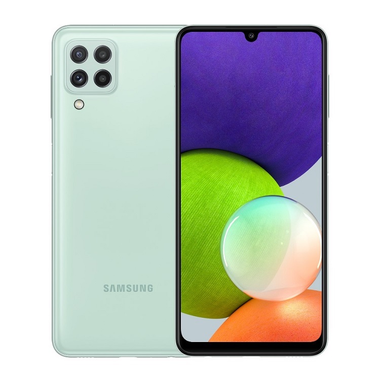 Tại sao nên thay pin Samsung Galaxy A22 tại Techcare?