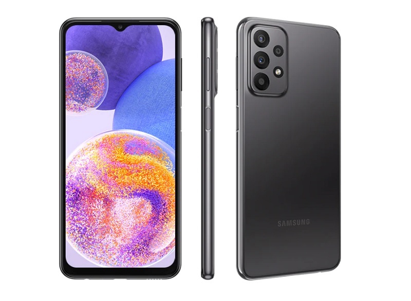 Những trường hợp cần thay pin Samsung Galaxy A23