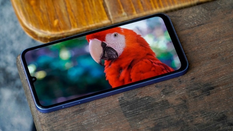 Dấu hiệu nhận biết cần thay pin Samsung Galaxy A25