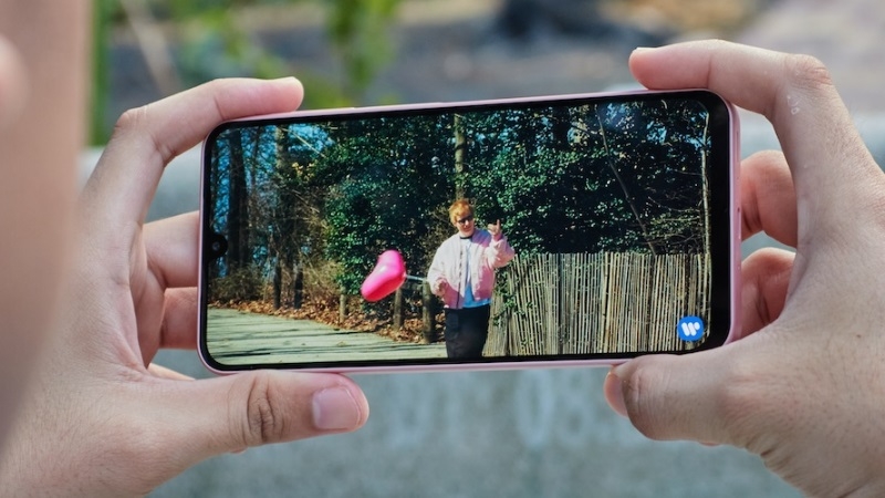 Nhận biết dấu hiệu pin Samsung Galaxy A26 cần thay thế