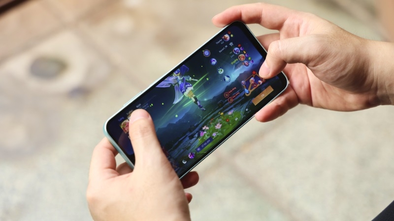 Nhận biết dấu hiệu pin Samsung Galaxy A26 cần thay thế