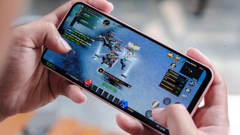 Nhận biết dấu hiệu pin Samsung Galaxy A26 cần thay thế