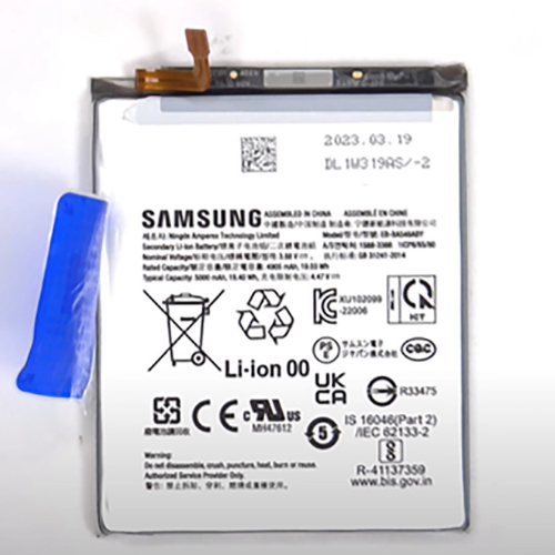 thay-pin-samsung-galaxy-a31