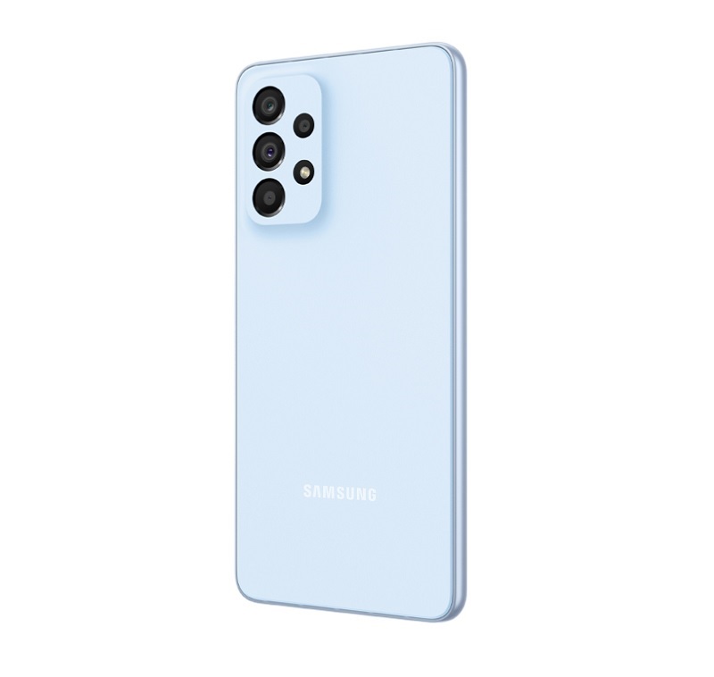 Nguyên nhân dẫn đến sự cố pin Samsung Galaxy A33 5G bị hỏng