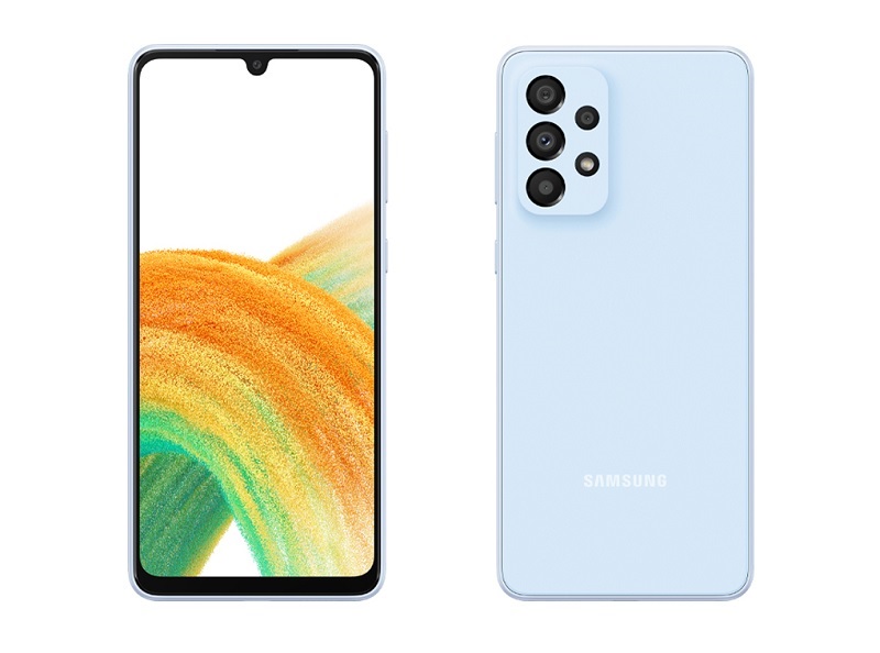 Nên thay pin Samsung Galaxy A33 5G chính hãng giá rẻ ở đâu?