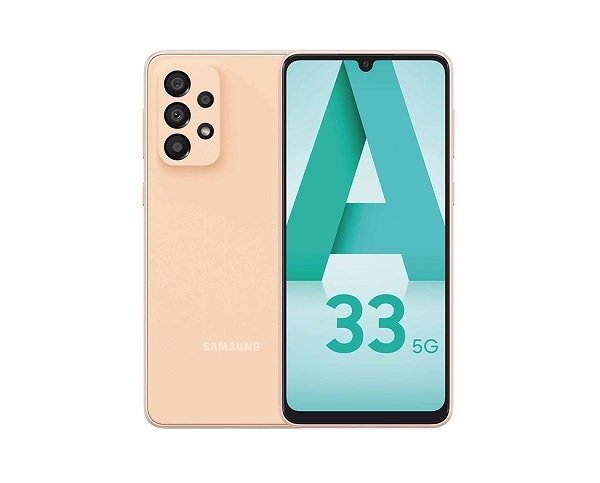 Thay pin Samsung Galaxy A33 5G