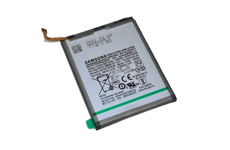 Nên thay pin Samsung Galaxy A34 uy tín giá rẻ ở đâu?