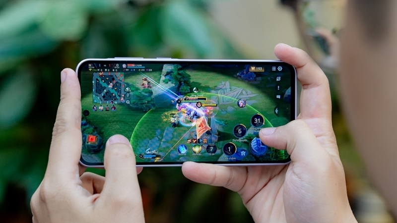 Khi nào bạn cần thay pin Samsung Galaxy A36 5G? Khi nào bạn cần thay pin Samsung Galaxy A36 5G?