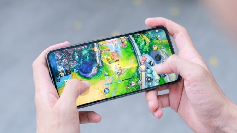 Khi nào bạn cần thay pin Samsung Galaxy A36 5G? Khi nào bạn cần thay pin Samsung Galaxy A36 5G?