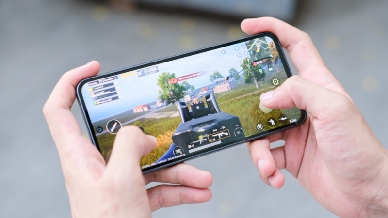 Khi nào bạn cần thay pin Samsung Galaxy A36 5G? Khi nào bạn cần thay pin Samsung Galaxy A36 5G?