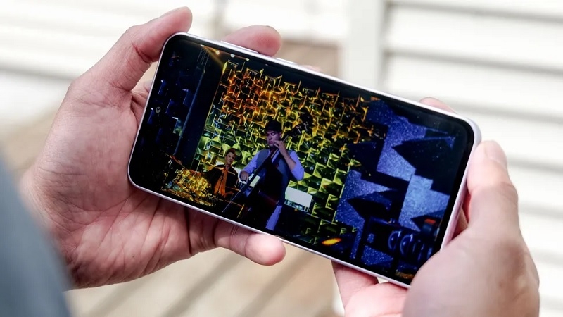 Khi nào bạn cần thay pin Samsung Galaxy A36 5G? Khi nào bạn cần thay pin Samsung Galaxy A36 5G?