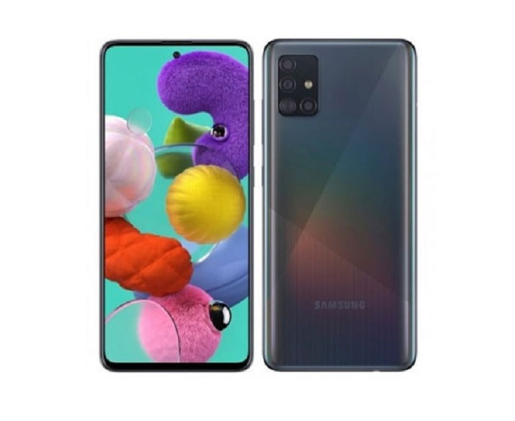 Dấu hiệu nhận biết cần thay pin Samsung Galaxy A52